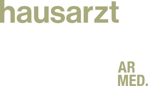 Logo hausarztmodell.ch by Argomed